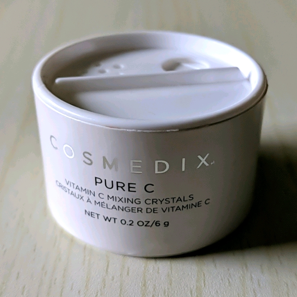 Cosmedix Pure C